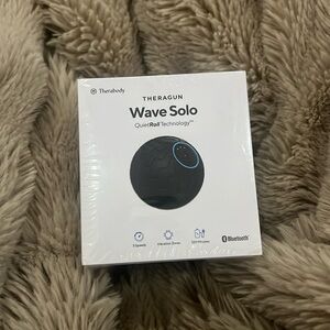 Therabody Wave Solo